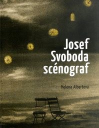 Josef Svoboda - scénograf