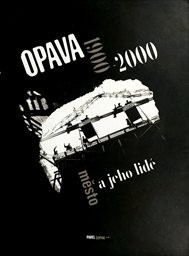 Opava 1900-2000