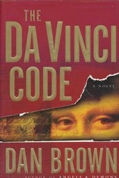The Da Vinci code