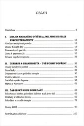 Drama nadan&eacute;ho d&iacute;těte, aneb, Hled&aacute;n&iacute; prav&eacute;ho J&aacute;