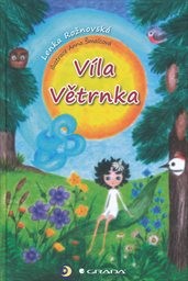 Víla Větrnka