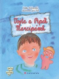 Vojta a Pepík Marcipánek