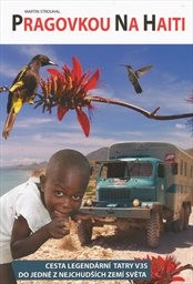 Pragovkou na Haiti