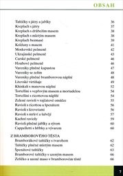 Jachninovy taštičky