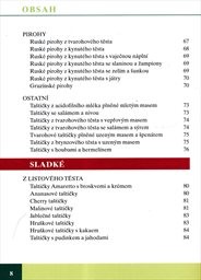 Jachninovy taštičky