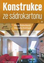 Konstrukce ze sádrokartonu