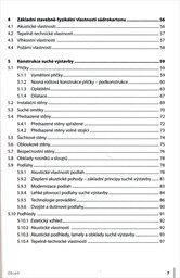 Konstrukce ze sádrokartonu