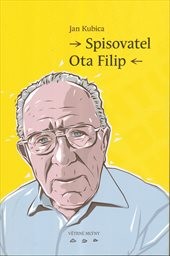 Spisovatel Ota Filip