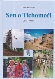 Sen o Tichomoř&iacute;
