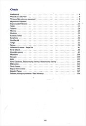 Sen o Tichomoř&iacute;