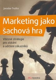 Marketing jako šachová hra