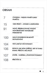 Na co se ptají ženy