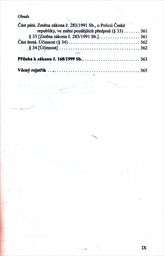 Z&aacute;kon o pojištěn&iacute; odpovědnosti z provozu vozidla