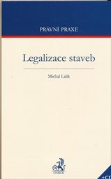 Legalizace staveb