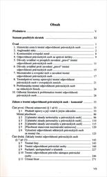 Trestn&iacute; odpovědnost pr&aacute;vnick&yacute;ch osob