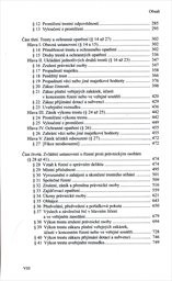 Trestn&iacute; odpovědnost pr&aacute;vnick&yacute;ch osob