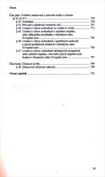 Trestn&iacute; odpovědnost pr&aacute;vnick&yacute;ch osob