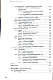 Reálné a finanční investice