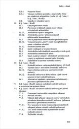 Zákon o rozhodčím řízení a o výkonu rozhodčích nálezů