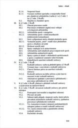 Zákon o rozhodčím řízení a o výkonu rozhodčích nálezů