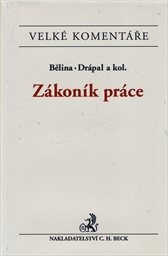 Zákoník práce