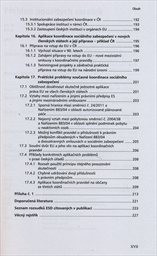 Soci&aacute;ln&iacute; zabezpečen&iacute; osob migruj&iacute;c&iacute;ch mezi st&aacute;ty EU