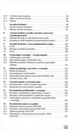 Sexuologie pro urology a gynekology