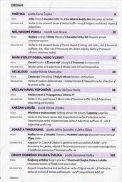 Česk&aacute; č&iacute;tanka