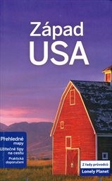 Západ USA