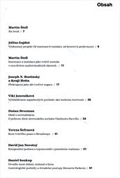 Od (tvořiv&eacute;ho) psan&iacute; ke sc&eacute;nick&eacute;mu uměn&iacute;