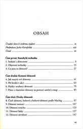 Pečuj o své démony