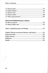 Pečuj o své démony