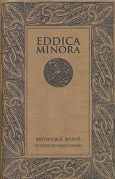 Eddica minora