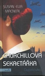 Churchillova sekret&aacute;řka