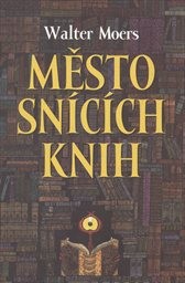 Město snících knih