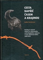 Cesta např&iacute;č časem a krajinou