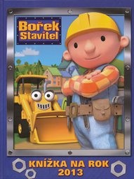 Bořek stavitel