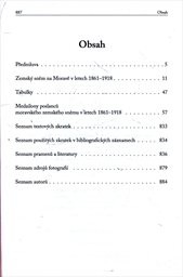 Biografický slovník poslanců moravského zemského sněmu v letech 1861-1918