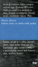 Milostné básně