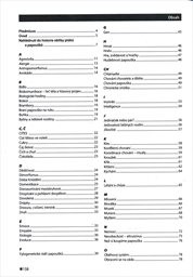 Papoušek - jeho chování od A do Z