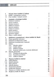 Chov kr&aacute;l&iacute;ků