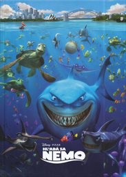 Hľadá sa Nemo