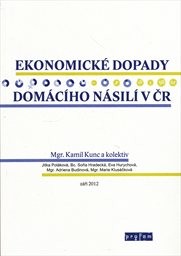 Ekonomické dopady domácího násilí v ČR