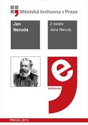 Z listáře Jana Nerudy