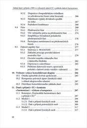 Základ daně z příjmů a DPH ve vybraných státech EU z pohledu daňové harmonizace