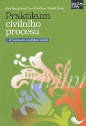 Praktikum civilního procesu