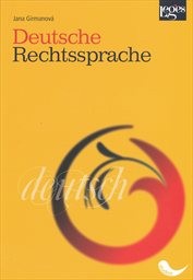 Deutsche Rechtssprache