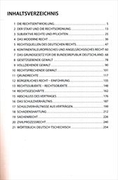 Deutsche Rechtssprache