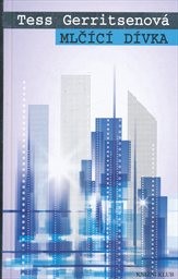 Mlč&iacute;c&iacute; d&iacute;vka