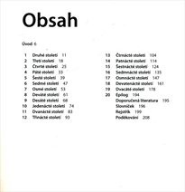 Malé kompendium křesťanských dějin